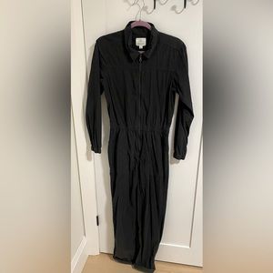 Offline by Aerie corduroy jumpsuit